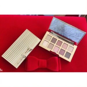SOMBRA Pure Color Envy Eye Shadow Palettes in NUDES 2